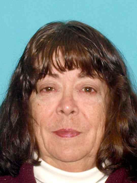 Police Search for Missing Alzheimer’s Patient in Toms River