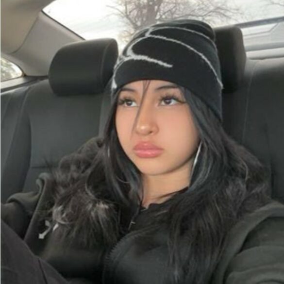 Baltimore county police seek help locating missing teenager - photo licensed by shore news network.