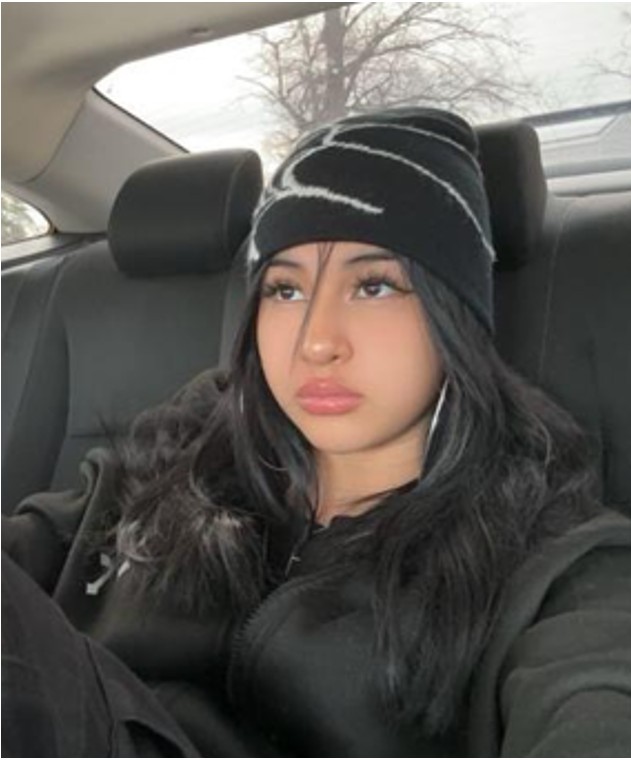 Baltimore County Police Seek Help Locating Missing Teenager
