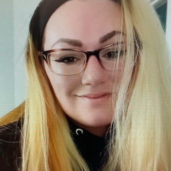 Newark missing person alert issued in manchester township - photo licensed by shore news network.