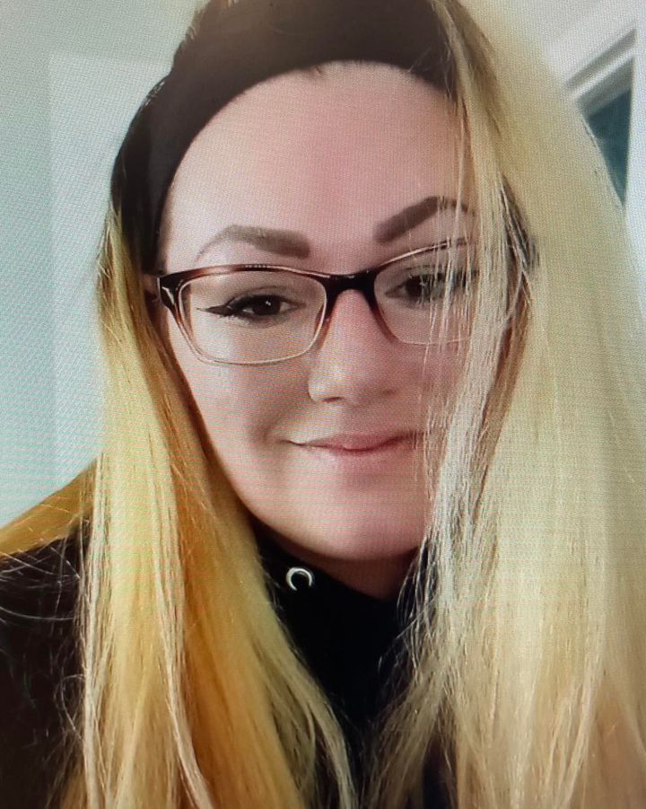 Newark Missing Person Alert Issued in Manchester Township