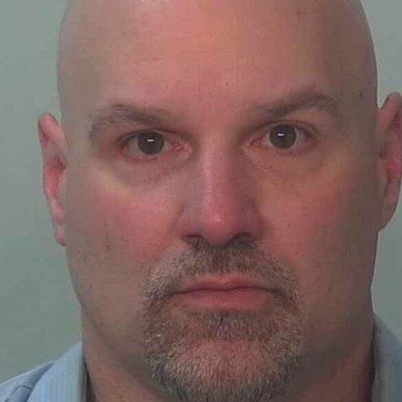 Former boston red sox outfielder, softball coach sentenced to nine years for sexting young girl - photo licensed by shore news network.