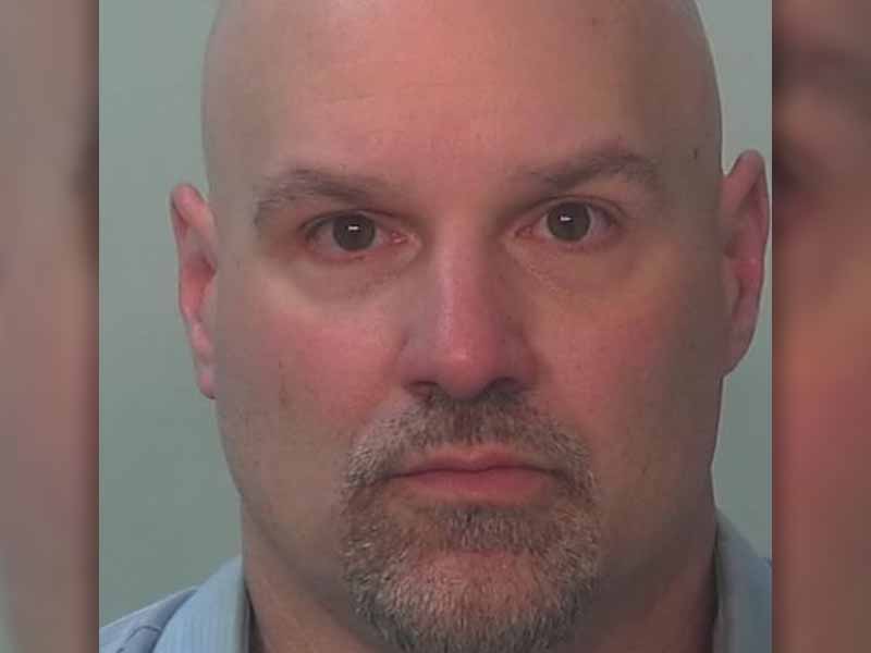 Former Boston Red Sox Outfielder, Softball Coach Sentenced to Nine Years for Sexting Young Girl