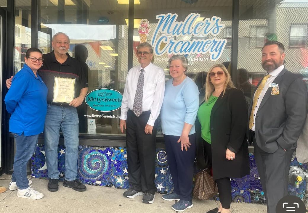 Toms River Welcomes Netty’s Sweets to the Community