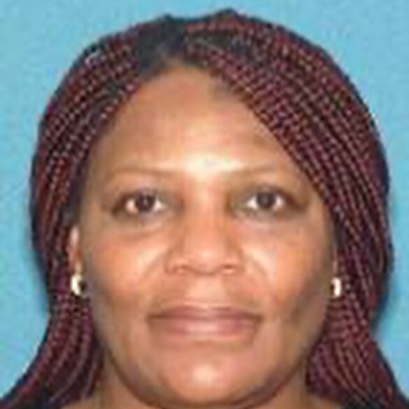 Do you know her? Newark police seeking to identify woman in double shooting incident - photo licensed by shore news network.