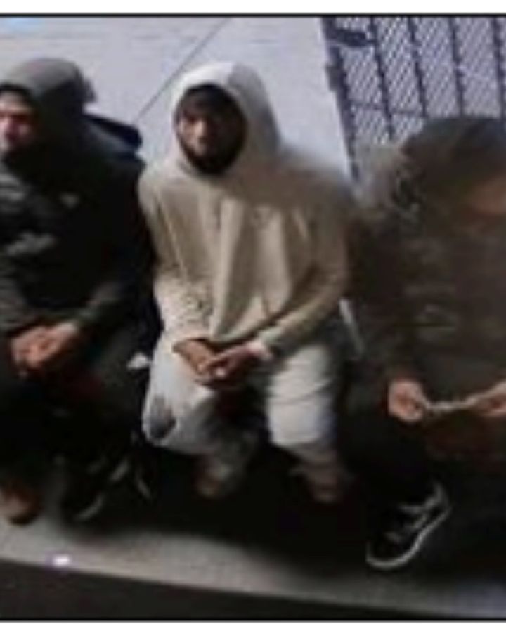 Newark Police Seek Assistance Identifying Suspects in Knife-Point Robbery
