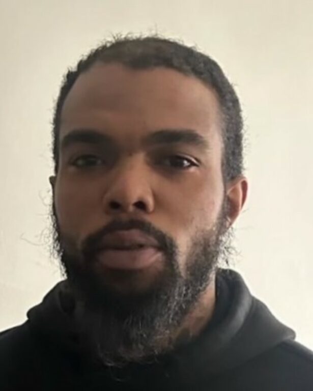 New Jersey Man Who Attacked Newark Cops on Friday in Custody