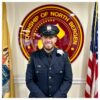 North bergen police department announces promotions and new hires
