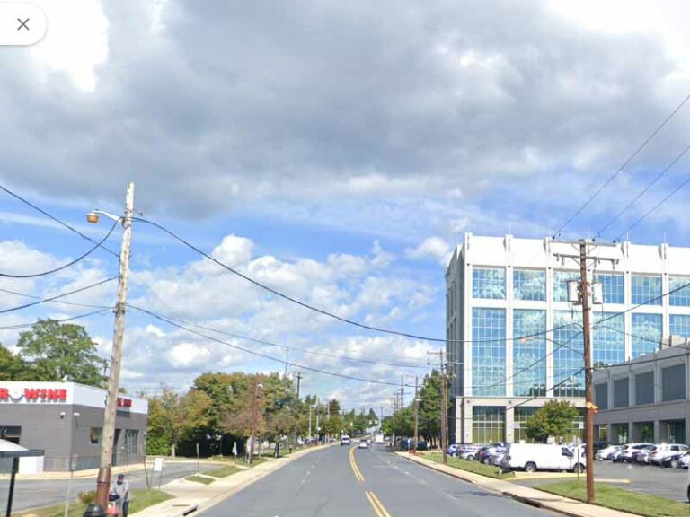 Rockville Shooting Suspect Arrested and Charged