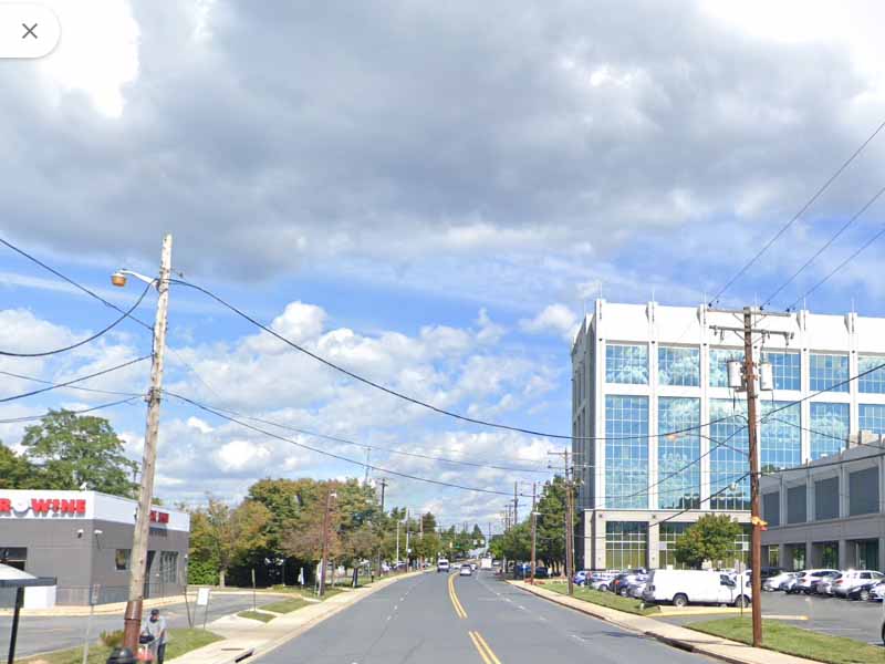 Rockville Shooting Suspect Arrested and Charged