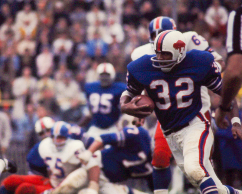 O.J. Simpson Is Dead, 76 O.J. Simpson Is Dead, 76