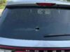 Vehicle struck by bullet on pennsylvania interstate