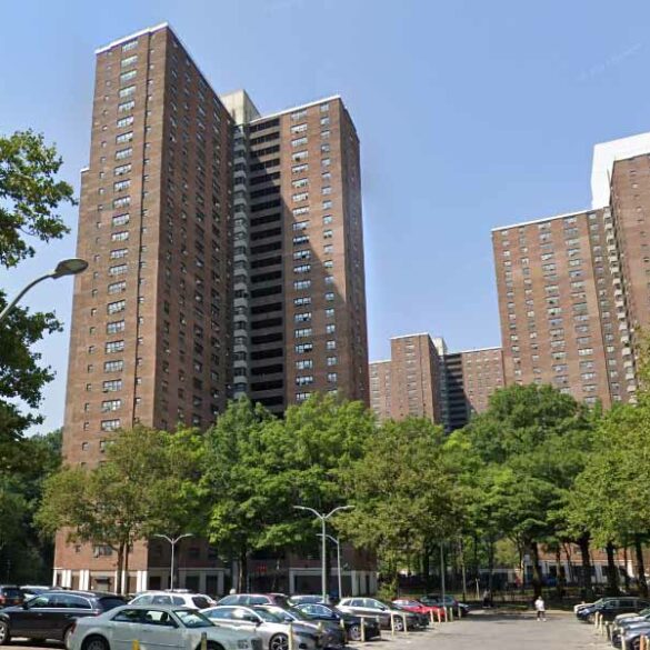 Shooting at polo grounds leads to fatal injury and ongoing manhunt