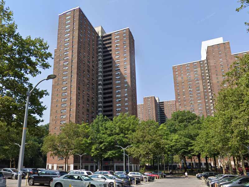 Shooting at Polo Grounds Leads to Fatal Injury and Ongoing Manhunt