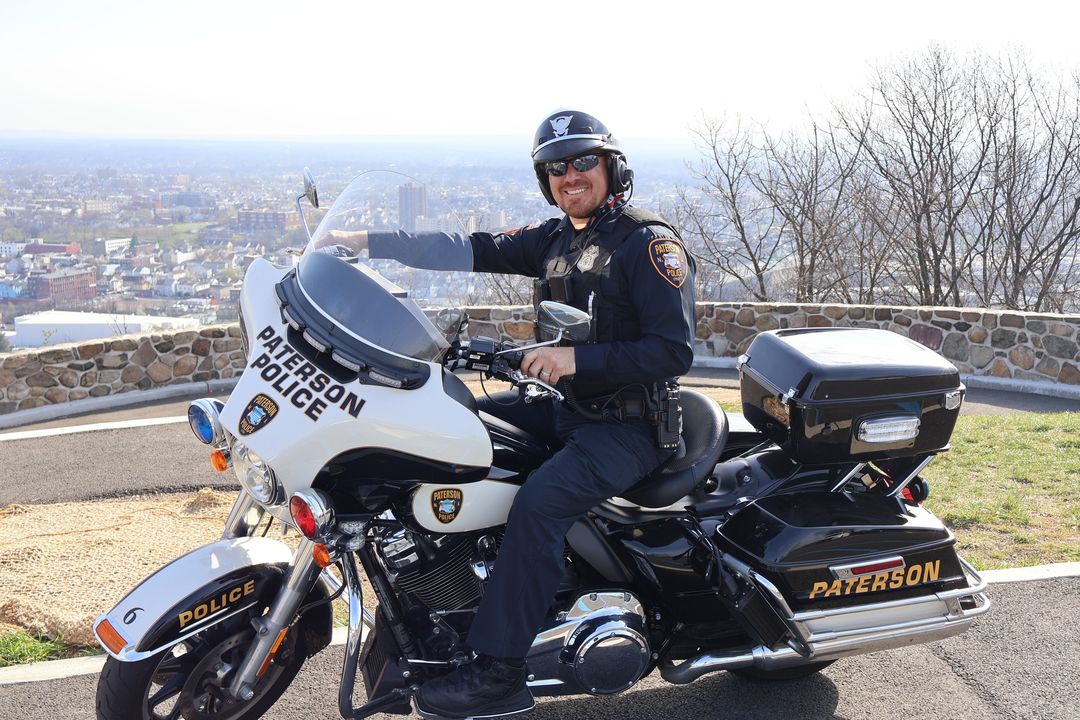 New Jersey Cop Recognized After Solving Two Child Hit and Run Cases