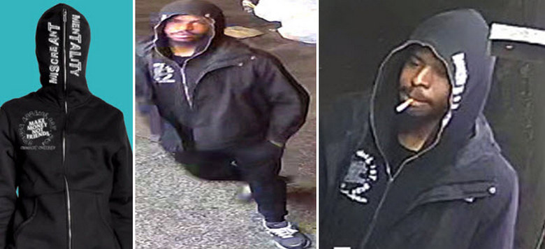 Philadelphia Police Seek Public’s Help Identifying Fugitive Carjackers