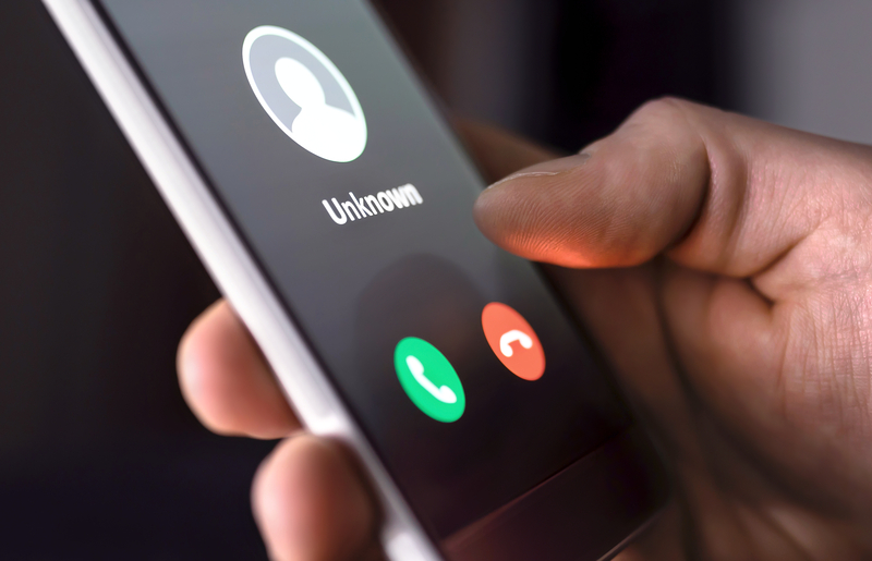 Attorney General Advocates for Robocall Database Improvement