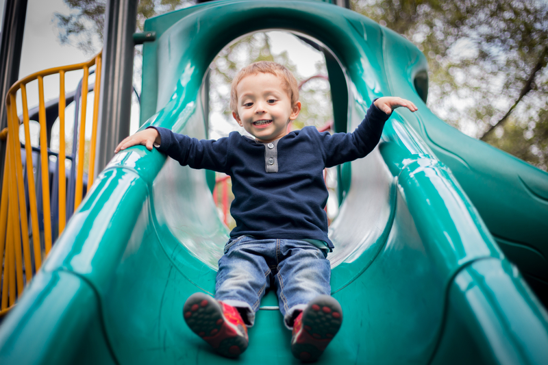 Jackson Township Offers Financial Assistance to School District to Buy Playground Equipment