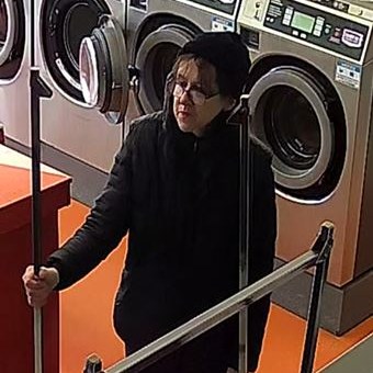 Bethlehem Township Police Seek Assistance in Purse Snatching at Local Laundromat