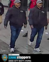 Unprovoked stabbing incident in east village leaves man hospitalized
