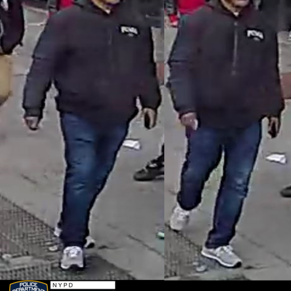 Unprovoked stabbing incident in east village leaves man hospitalized - photo licensed by shore news network.