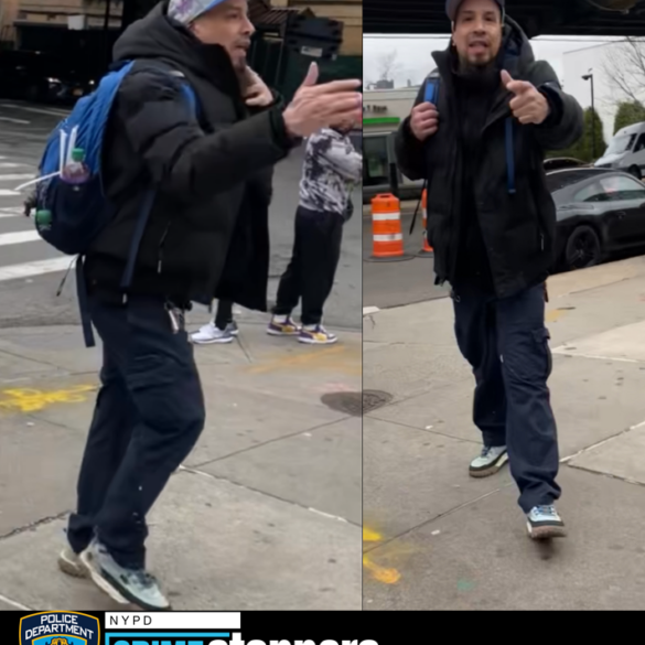 Two children assaulted in brooklyn; suspect at large - photo licensed by shore news network.