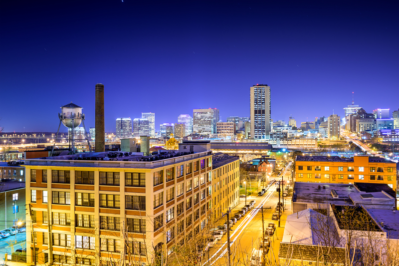 Richmond Reminds Minors of Nightly Curfew