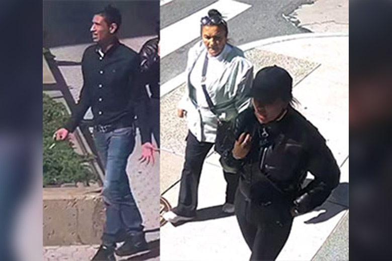 Victim Changing Flat Tire Robbed of $40k in Jewelry in Philadelphia