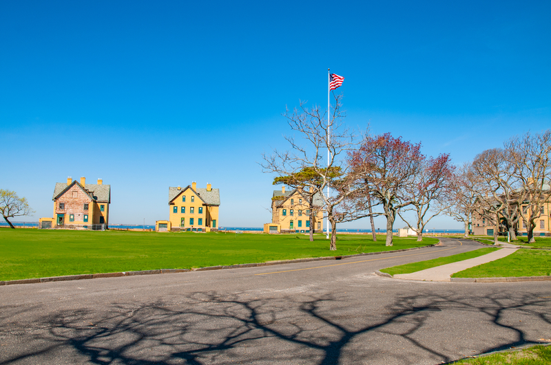 A Quick Primer to Planning a Spring New Jersey Day Trip