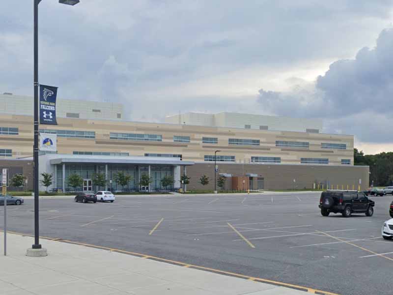 Police Investigate Threat at Maryland High School