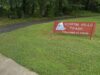 Five shot on skip day during gathering of hundreds at maryland park