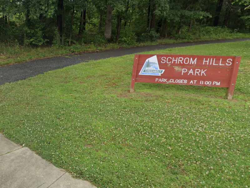 Five Shot on Skip Day During Gathering of Hundreds at Maryland Park