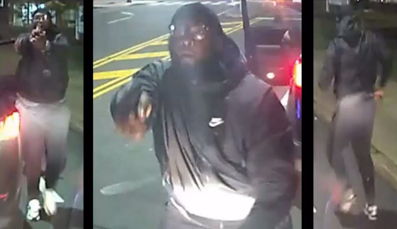 Police Seek Suspects in North Philadelphia Shooting Incident