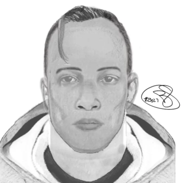 Montgomery County Police Seek Public Help to Identify Attempted Abduction Suspect