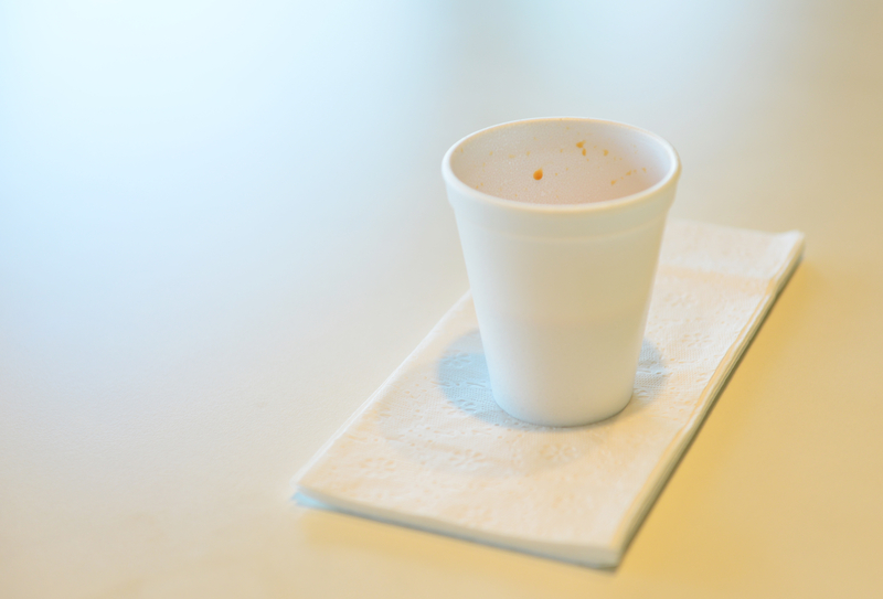 DNA on Styrofoam Cup Links New Jersey Man to 12-Year-Old Pennsylvania Murder