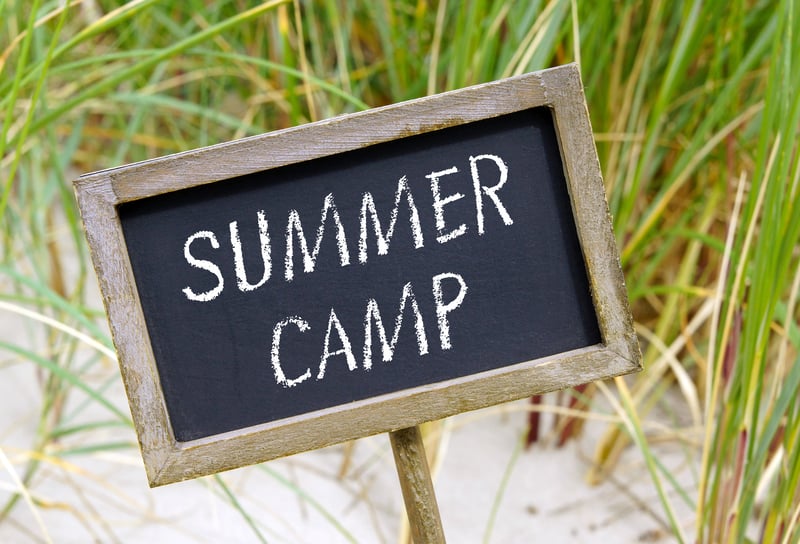 Toms River Announces Summer Camp Programs for Children