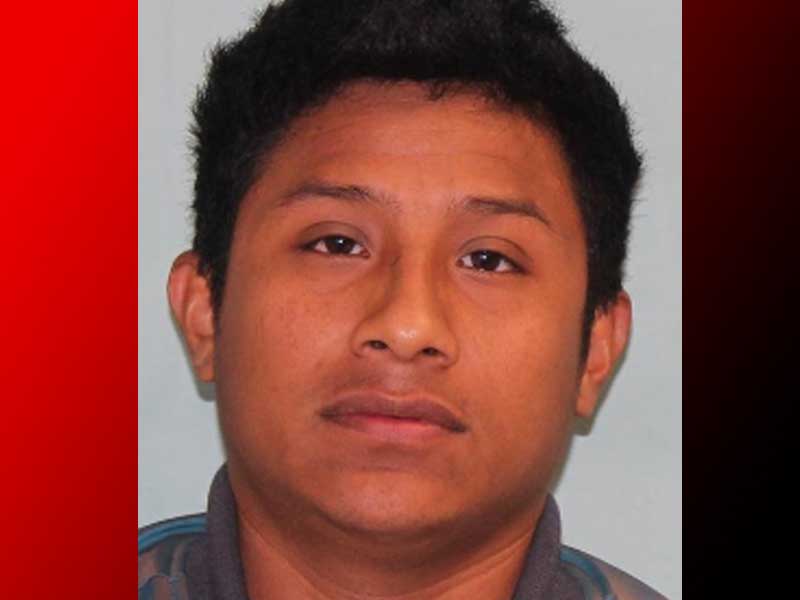 Suspect Arrested for Human Trafficking in North Jersey