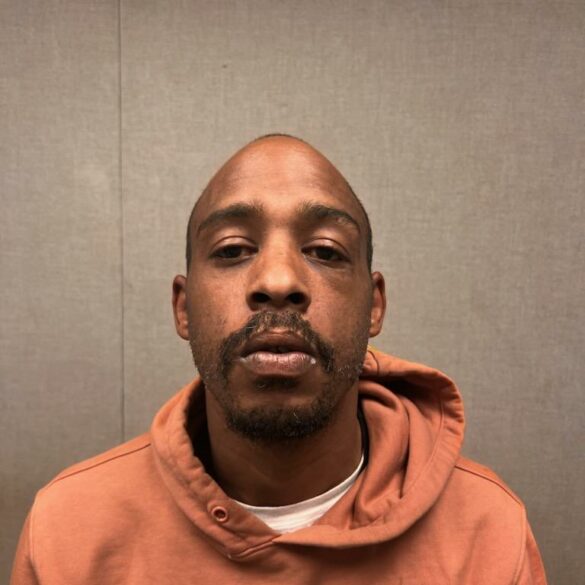 Spring valley man convicted on multiple rape and burglary charges - photo licensed by shore news network.