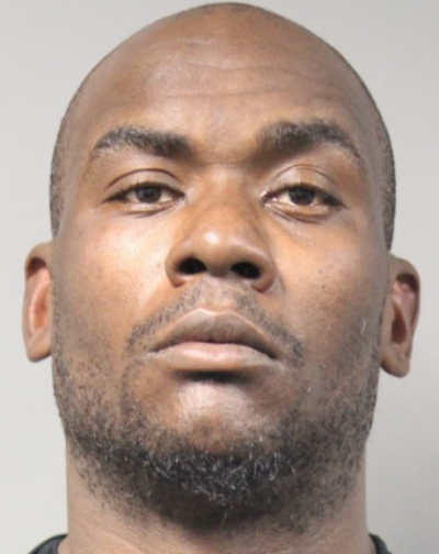 Police Seek Robbery Suspect in Magnolia