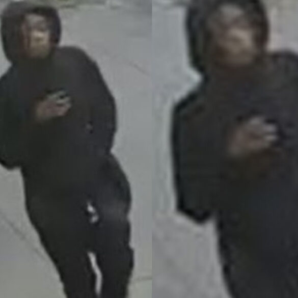 Newark police seeking to identify gunman wanted for march shooting incident - photo licensed by shore news network.