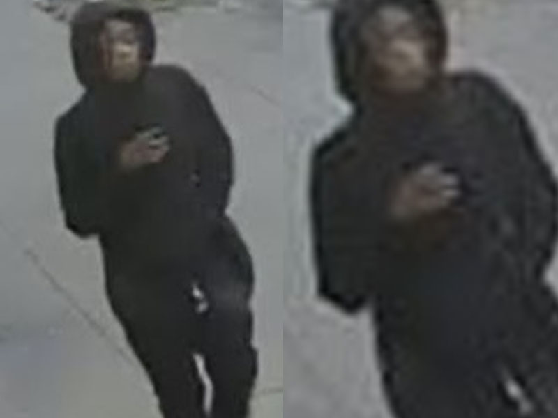 Newark Police Seeking to Identify Gunman Wanted for March Shooting Incident
