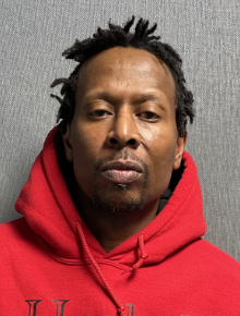 Son Charged in Mother's Murder in Bladensburg Home