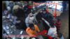 Multiple suspects sought in rockville shooting