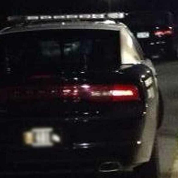 Syracuse police dept - file photo spd