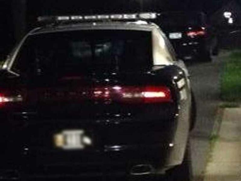 Syracuse police dept - file photo spd