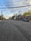 Traffic alert: route 4 roadwork in teaneck