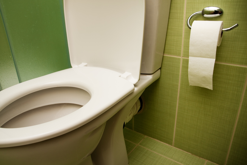 Couple Arrested for Burning Infant with Scalding Toilet Water