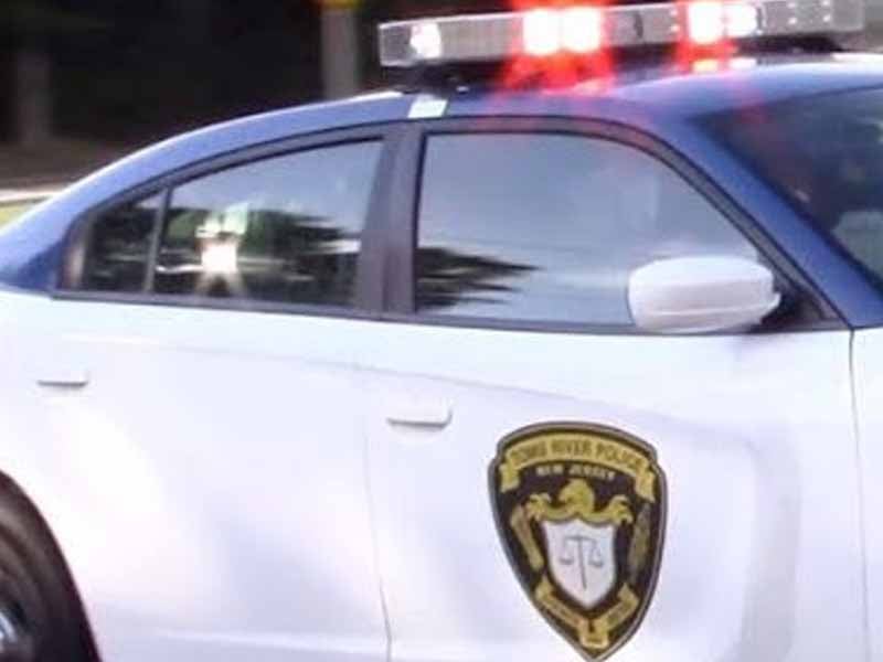 Juvenile Charged for Doube Fatal Crash While Fleeing Police in Toms River