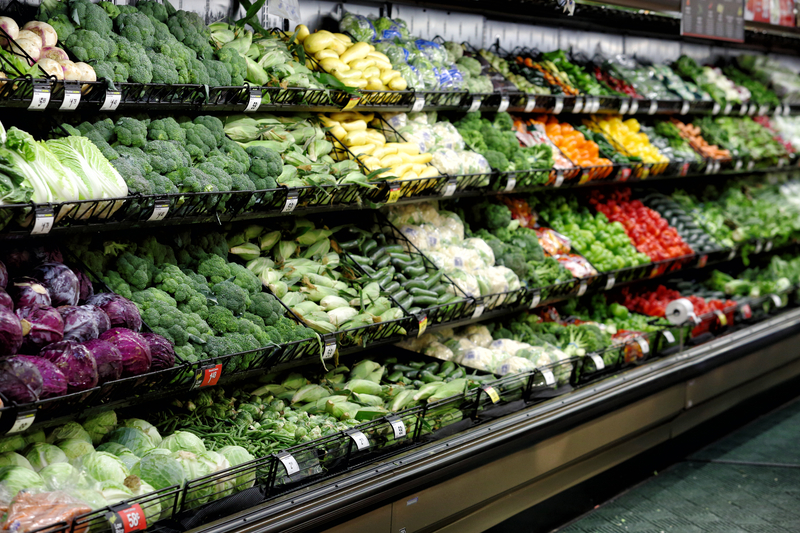 Single Dad Shopping Trip for a Salad Ends With Million Dollar Lottery Win