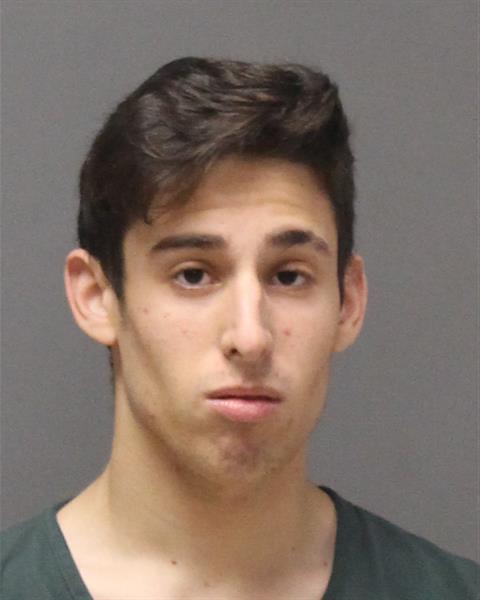 Driver Facing Vehicular Homicide Charge